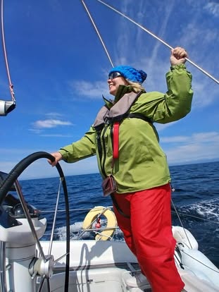 The Great Tobermory Pub Race: Or, How We Almost Made It (But Didn't)